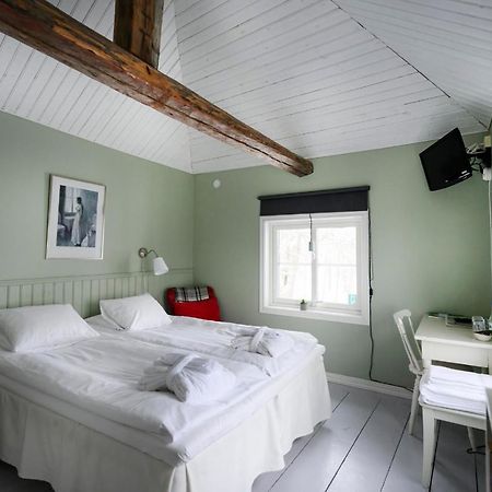 Oelme Praestgard Gaestgiveri Kristinehamn Buitenkant foto