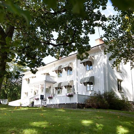Oelme Praestgard Gaestgiveri Kristinehamn Buitenkant foto